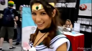 FTV -Comic Con FTV -Comic Con