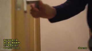 「ちょ‥駄目‥」親友の彼氏に強引に迫られてしまうスタイル抜群美女 「ちょ‥駄目‥」親友の彼氏に強引に迫られてしまうスタイル抜群美女