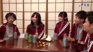 修学旅行でお酒飲ませて乱交☆生マンコに好きなだけハメまくったw 修学旅行でお酒飲ませて乱交☆生マンコに好きなだけハメまくったw