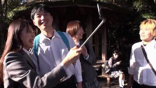 修学旅行の自由行動日、真面目で友達ゼロの学級委員長が部屋でオナニーしているのを絶倫体育教師に見つかり3泊4日で延々中出しレ●プ 栄川乃亜 修学旅行の自由行動日、真面目で友達ゼロの学級委員長が部屋でオナニーしているのを絶倫体育教師に見つかり3泊4日で延々中出しレ●プ 栄川乃亜