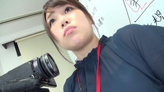 SHYN-070 気持ち良すぎッ！？「クリップピングローター ニップルティップ SOD女子社員tuber いきなり玩具レビュー 吉田香織 営業部3年目