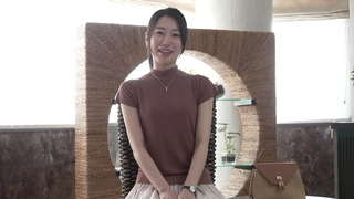 初撮り人妻ドキュメント 武井美久 初撮り人妻ドキュメント 武井美久