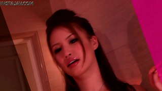 Kaera Uehara Hot Japanese Tease Kaera Uehara Hot Japanese Tease