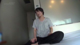 TIGR-006 向井藍 カリスマAV監督タイガー小堺の『AV女優のお悩みを一刀両断！！撮影現場におジャマして勝手にハメ撮り人生相談始めちゃいました！！』