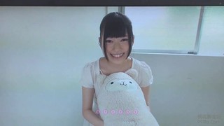 HND-425 新人*専属人気チャットガール現役女子大生AVデビュー!! 音ノ木さくら HND-425 新人*専属人気チャットガール現役女子大生AVデビュー!! 音ノ木さくら